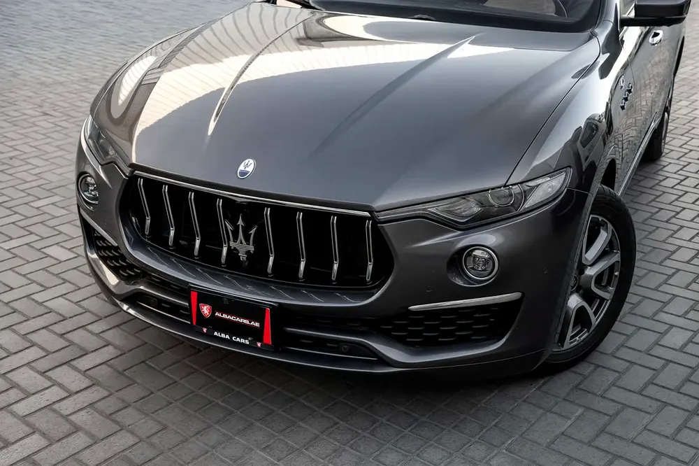 3,428 P.M | 0% Downpayment | Levante GT Hybrid | Under Warranty! - Image 7