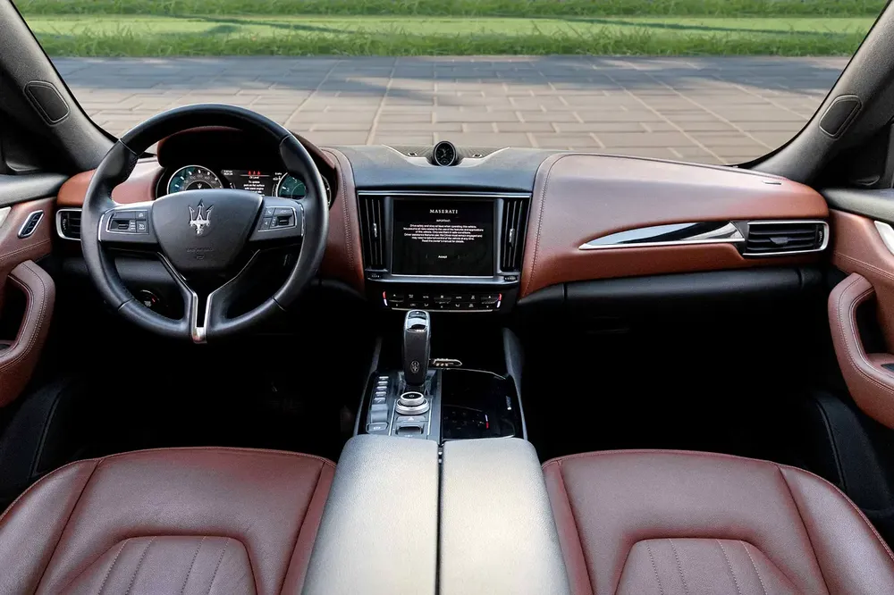 3,428 P.M | 0% Downpayment | Levante GT Hybrid | Under Warranty! - Image 8