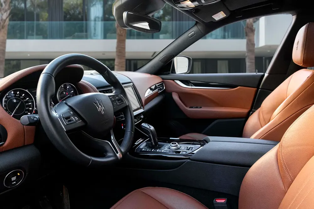 3,428 P.M | 0% Downpayment | Levante GT Hybrid | Under Warranty! - Image 9