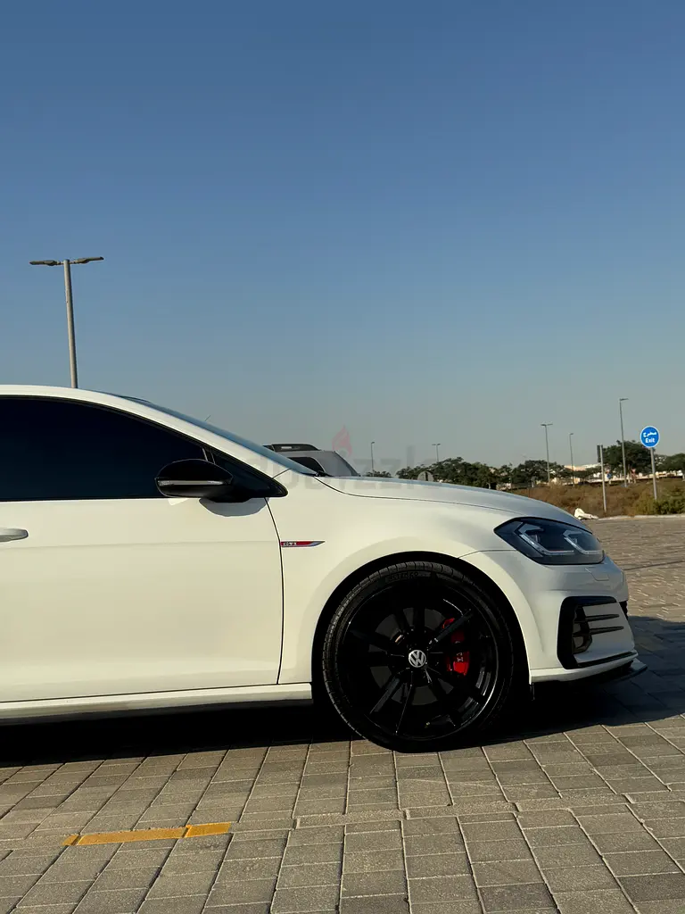 2020 Volkswagen Golf GTI - American Specs - Image 10