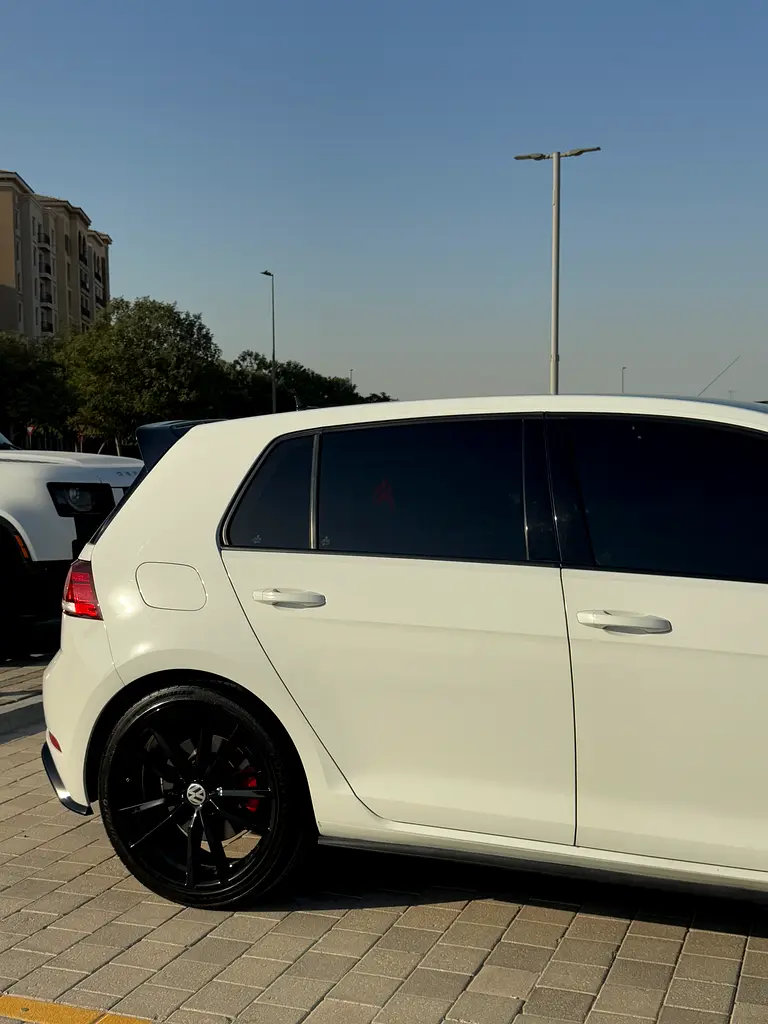 2020 Volkswagen Golf GTI - American Specs - Image 11
