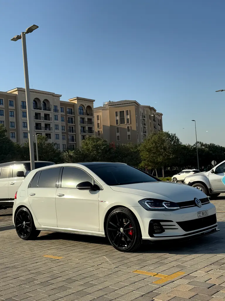 2020 Volkswagen Golf GTI - American Specs - Image 12