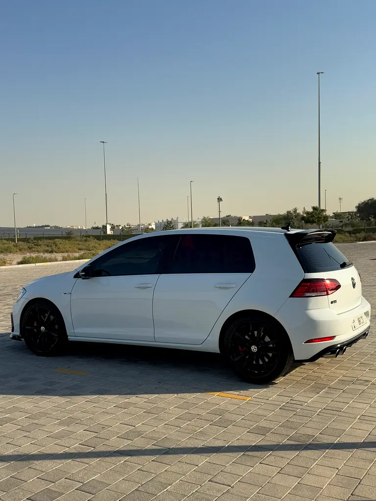 2020 Volkswagen Golf GTI - American Specs - Image 13
