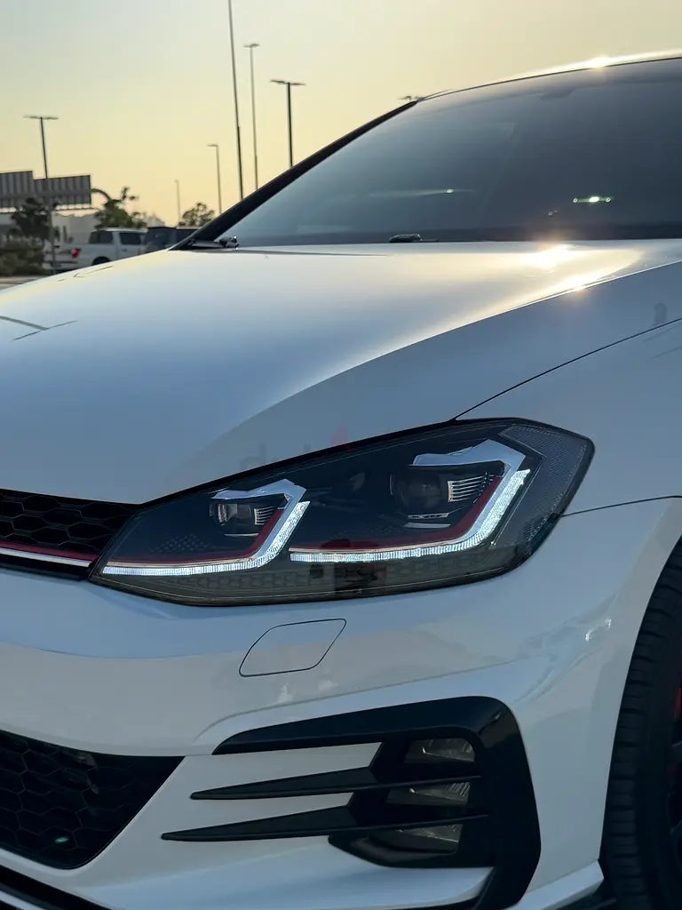 2020 Volkswagen Golf GTI - American Specs - Image 14