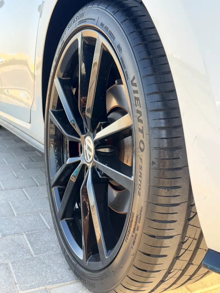 2020 Volkswagen Golf GTI - American Specs - Image 16