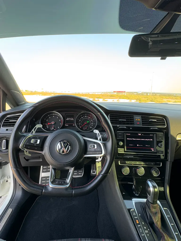 2020 Volkswagen Golf GTI - American Specs - Image 4