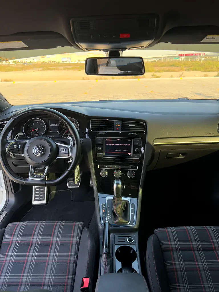 2020 Volkswagen Golf GTI - American Specs - Image 5