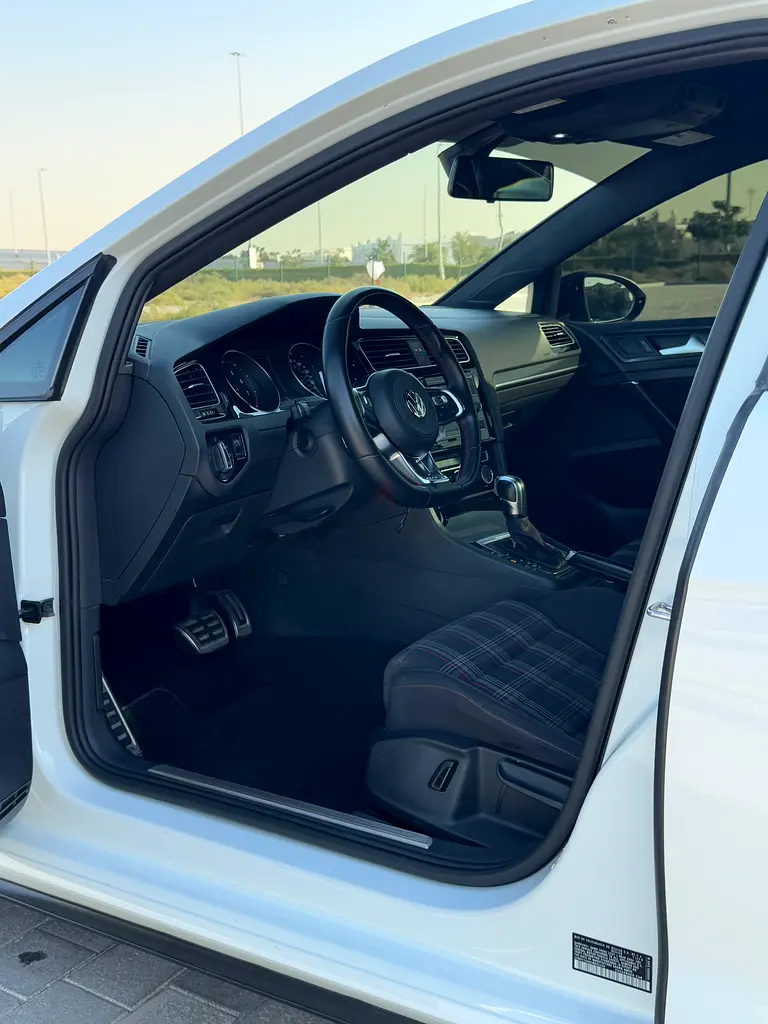 2020 Volkswagen Golf GTI - American Specs - Image 6