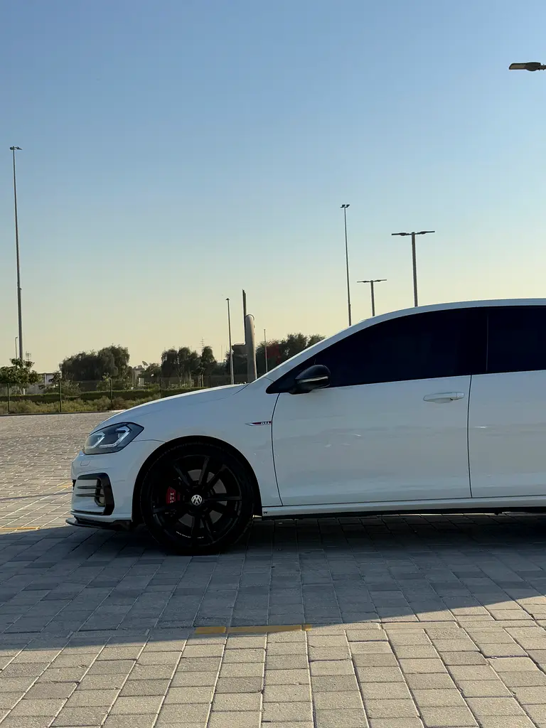 2020 Volkswagen Golf GTI - American Specs - Image 7