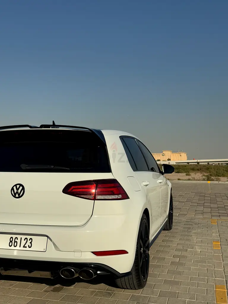2020 Volkswagen Golf GTI - American Specs - Image 9