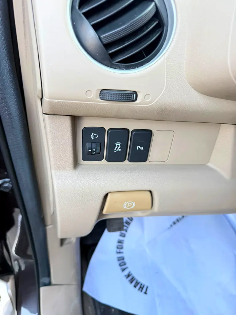Honda Pilot Touring 2013 | GCC Specs | Top Line | Very Well Maintained - Image 13