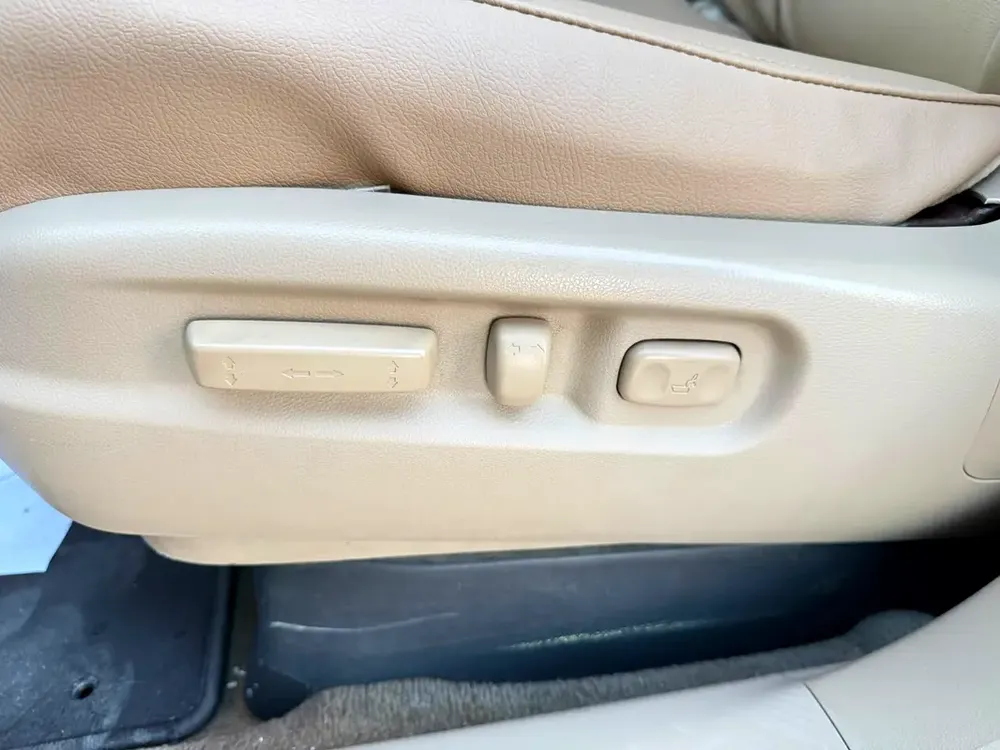 Honda Pilot Touring 2013 | GCC Specs | Top Line | Very Well Maintained - Image 15