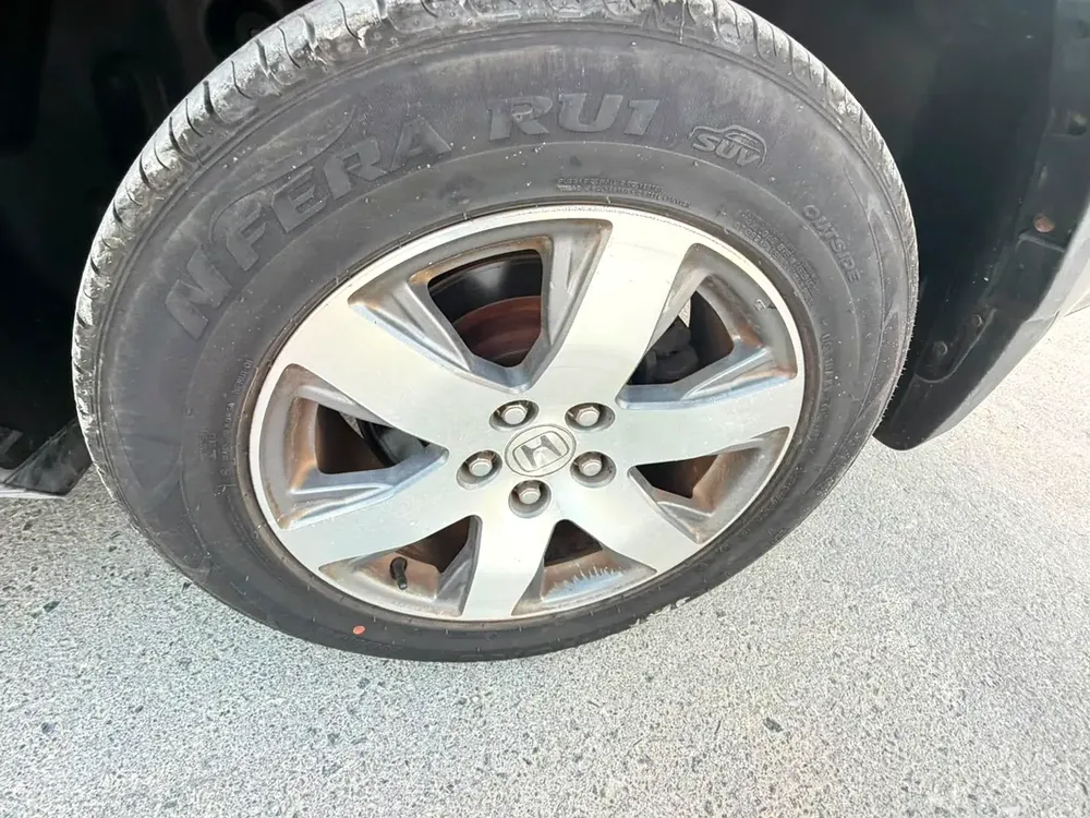 Honda Pilot Touring 2013 | GCC Specs | Top Line | Very Well Maintained - Image 19