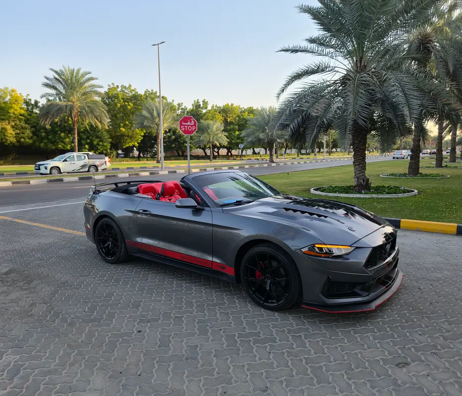 #Every vehicle includes a comprehensive warranty and service contract, ensuring reliability# - Image 12