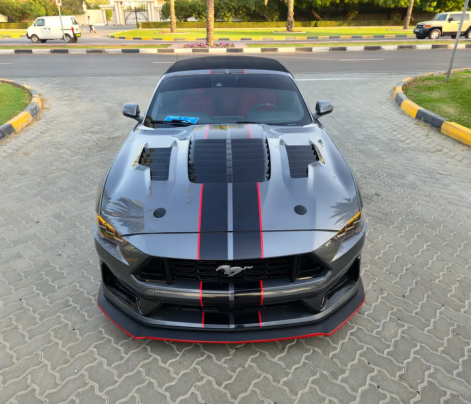 #Every vehicle includes a comprehensive warranty and service contract, ensuring reliability# - Image 14