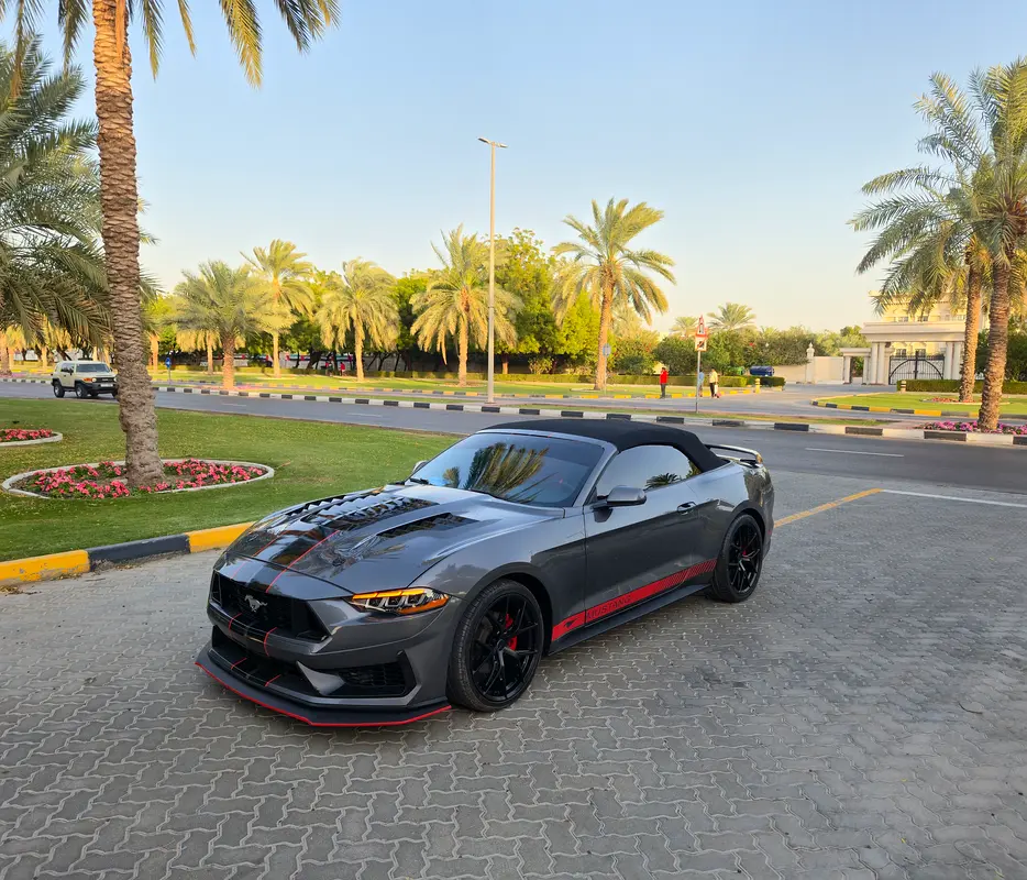 #Every vehicle includes a comprehensive warranty and service contract, ensuring reliability# - Image 15
