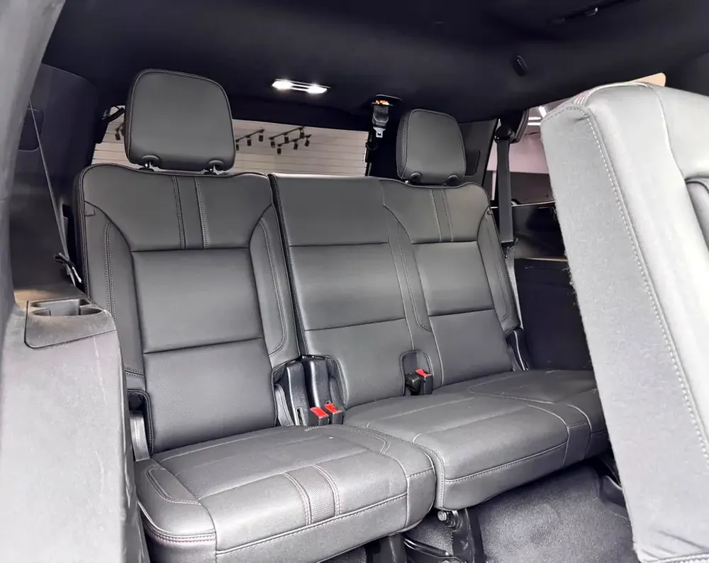 2023 Chevrolet Tahoe RST, 2027 Chevrolet Warranty, Full Chevrolet Service History, 8 Seater, GCC - Image 18