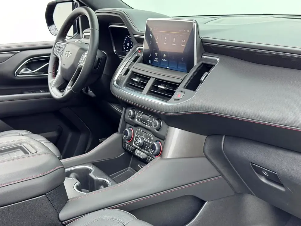 2023 Chevrolet Tahoe RST, 2027 Chevrolet Warranty, Full Chevrolet Service History, 8 Seater, GCC - Image 7