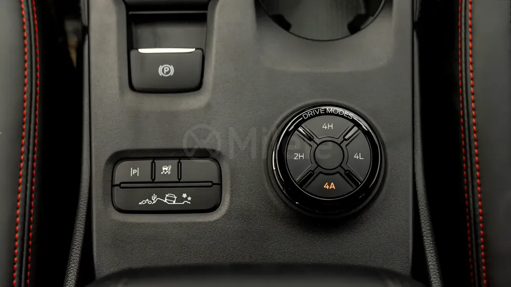 RANGER RAPTOR | 2-YEAR WARRANTY + SERVICE AVAILABLE | IN-HOUSE FINANCING | 0% DOWNPAYMENT (BANK) - Image 16
