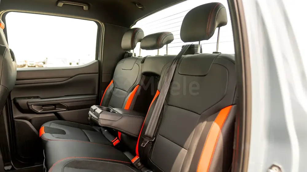 RANGER RAPTOR | 2-YEAR WARRANTY + SERVICE AVAILABLE | IN-HOUSE FINANCING | 0% DOWNPAYMENT (BANK) - Image 18