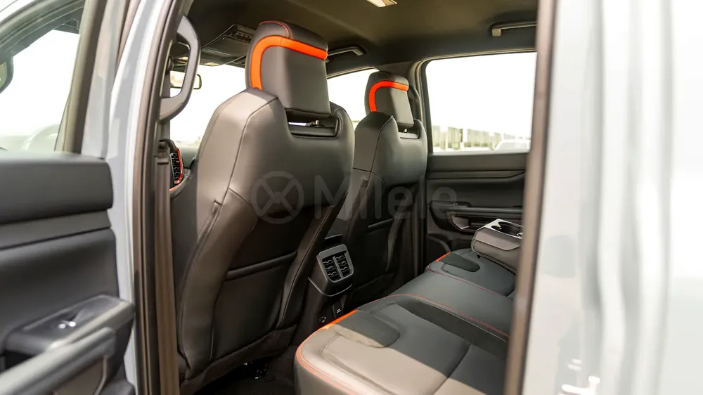 RANGER RAPTOR | 2-YEAR WARRANTY + SERVICE AVAILABLE | IN-HOUSE FINANCING | 0% DOWNPAYMENT (BANK) - Image 20