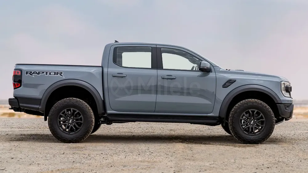 RANGER RAPTOR | 2-YEAR WARRANTY + SERVICE AVAILABLE | IN-HOUSE FINANCING | 0% DOWNPAYMENT (BANK) - Image 4