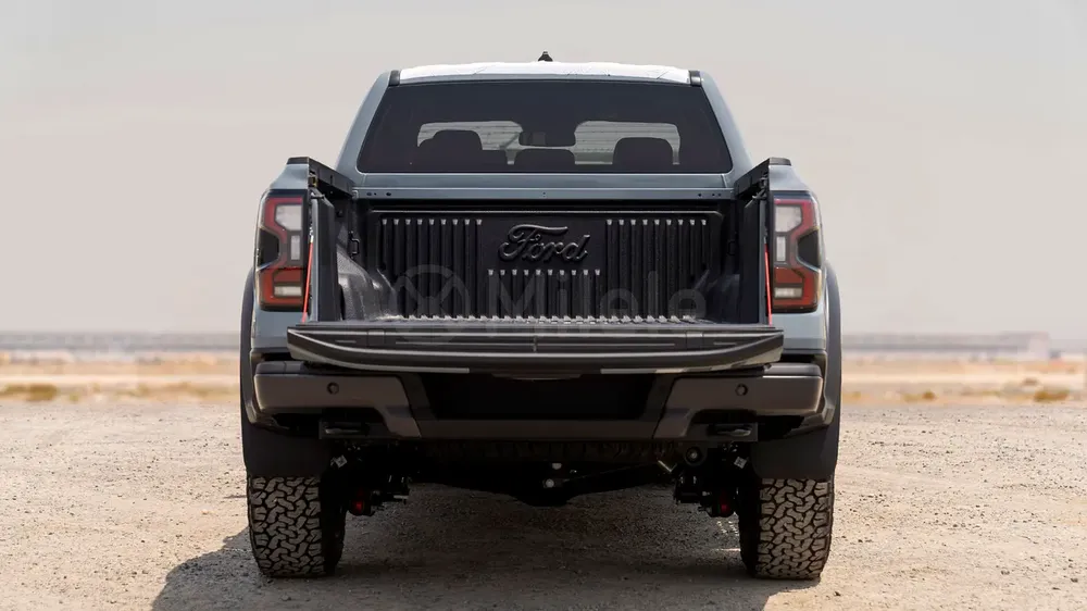 RANGER RAPTOR | 2-YEAR WARRANTY + SERVICE AVAILABLE | IN-HOUSE FINANCING | 0% DOWNPAYMENT (BANK) - Image 8