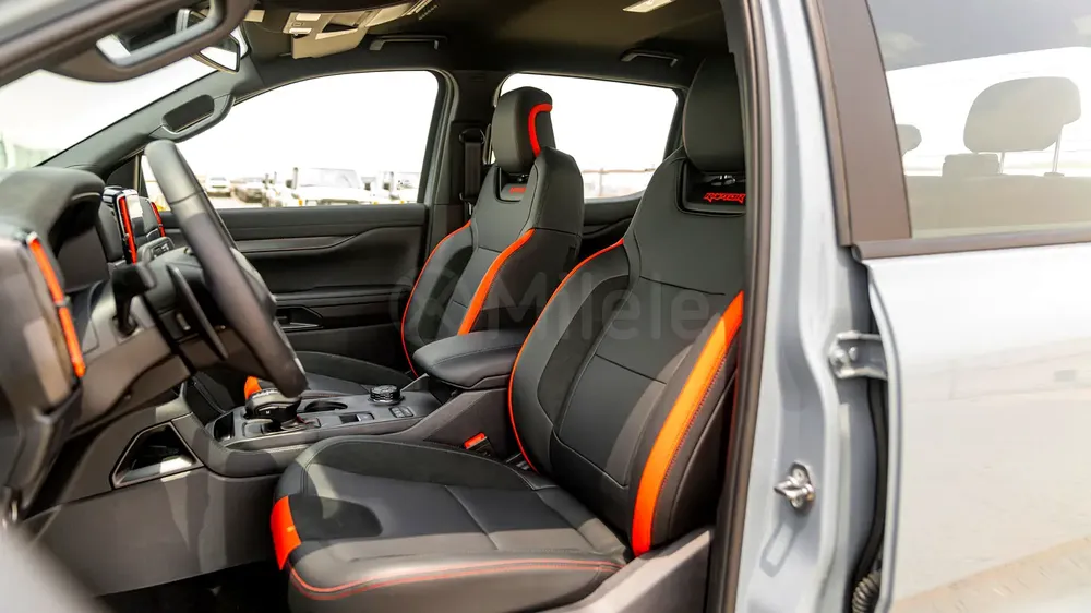 RANGER RAPTOR | 2-YEAR WARRANTY + SERVICE AVAILABLE | IN-HOUSE FINANCING | 0% DOWNPAYMENT (BANK) - Image 9