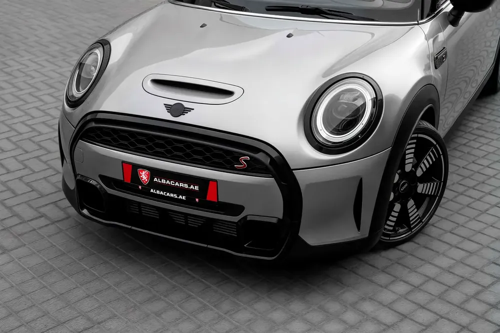 1,959 P.M |  Cooper | 0% Downpayment | COOPER S CABRIO | MINI SERVICED! - Image 7