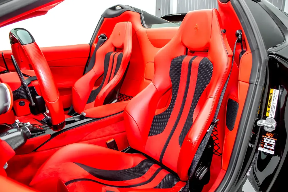 Ferrari 812 GTS 2021 - European Specs - Top Condition - Image 10