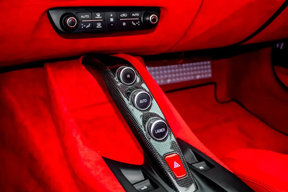 Ferrari 812 GTS 2021 - European Specs - Top Condition - Image 13