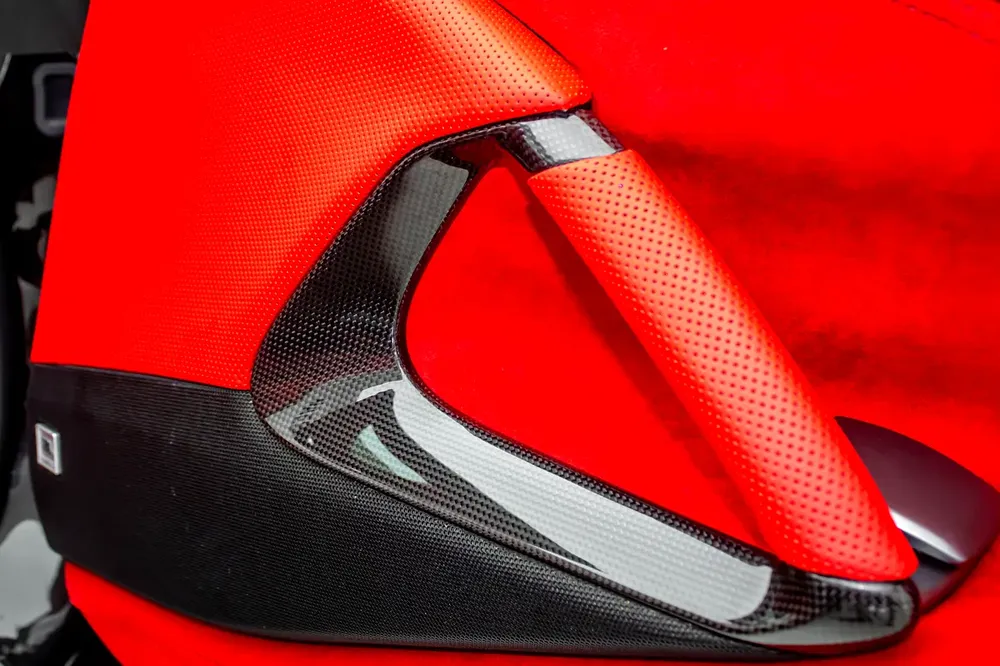 Ferrari 812 GTS 2021 - European Specs - Top Condition - Image 14