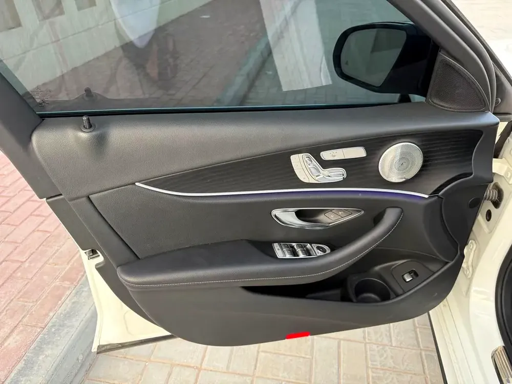 2022 Mercedes-Benz E 450 4MATIC | Luxury Performance | American Specs - Image 19