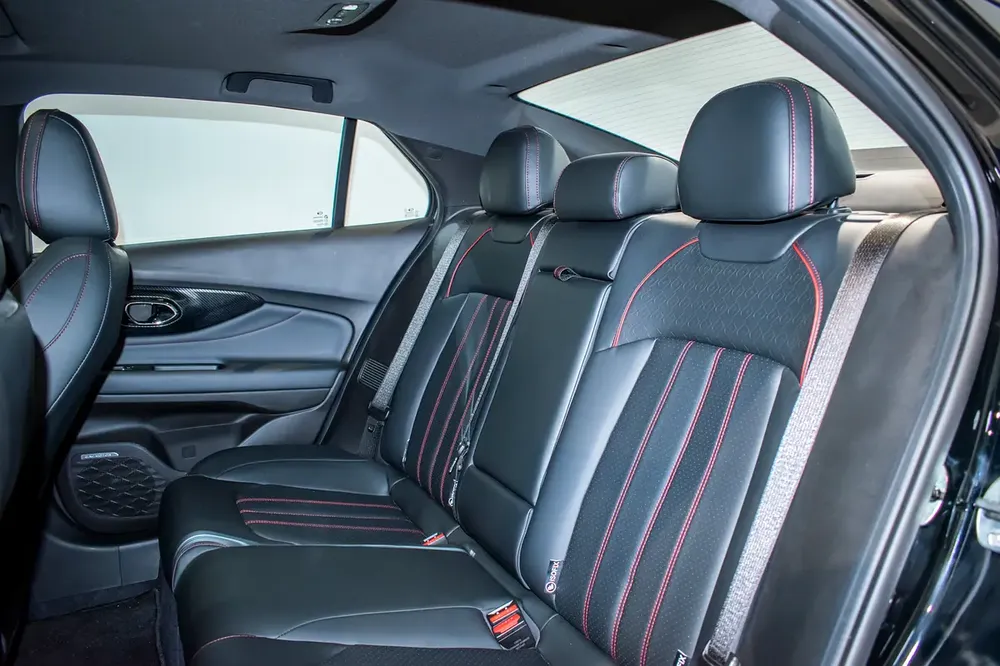 AED 1,041/ Month | GAC | Empow 1.5T GL | 2024 | Warranty | Service History - Image 13