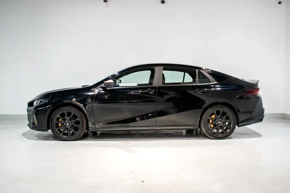 AED 1,041/ Month | GAC | Empow 1.5T GL | 2024 | Warranty | Service History - Image 4