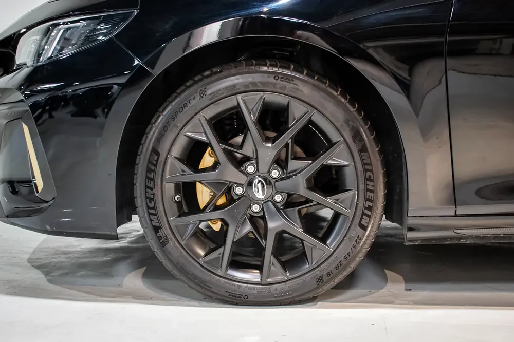 AED 1,041/ Month | GAC | Empow 1.5T GL | 2024 | Warranty | Service History - Image 5