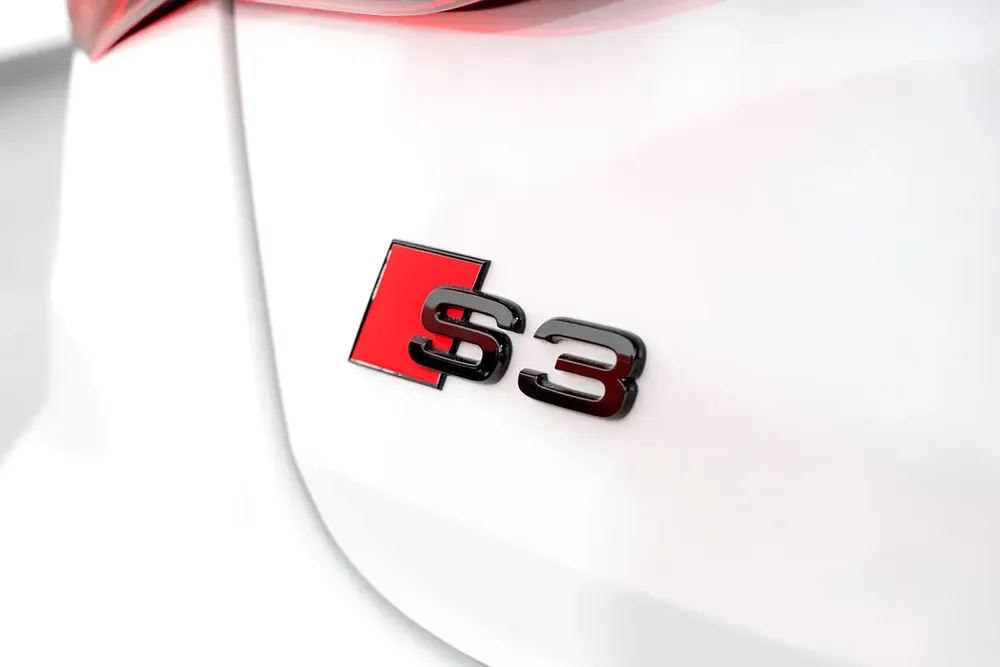 4,028 AED / 60 month’s | 0% DP | 2024 Audi S3 / 5 Year Audi Warranty and Service Contract - Image 14