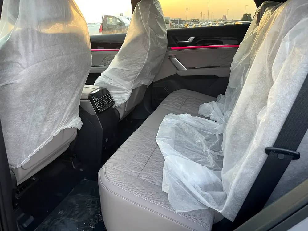 BYD Tang DM-i 2025, Chinese Specs, Brand New! - Image 10