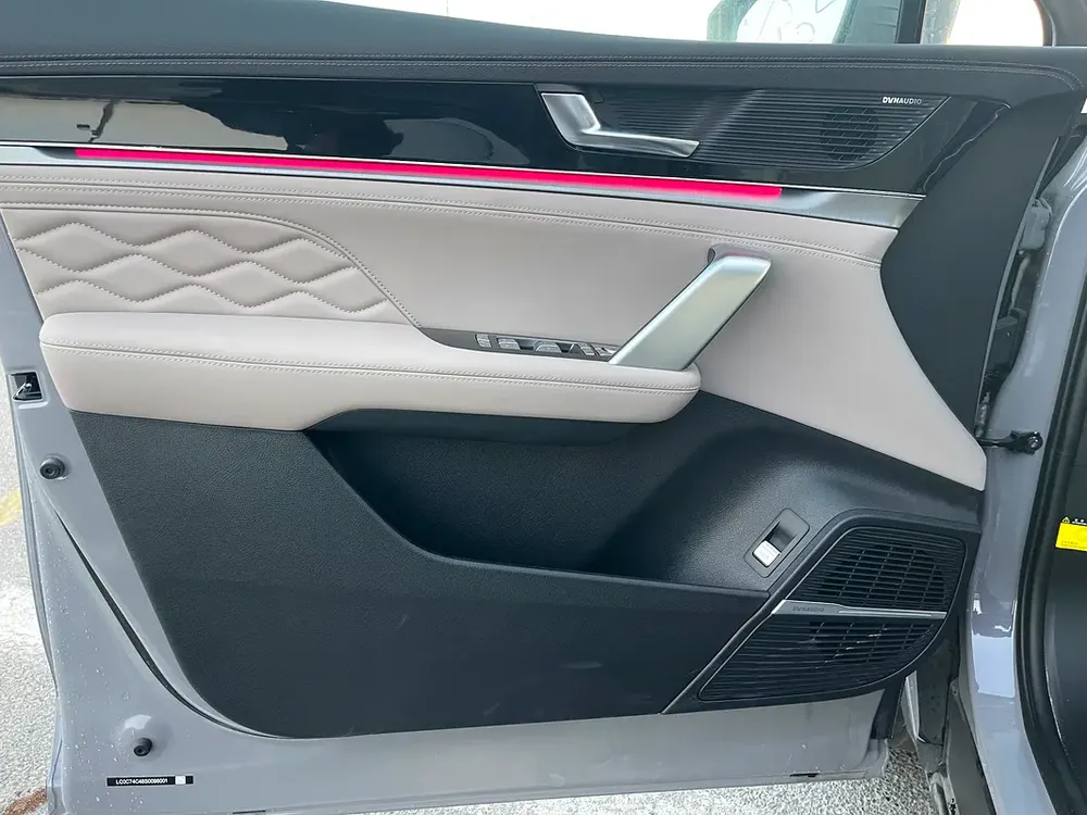 BYD Tang DM-i 2025, Chinese Specs, Brand New! - Image 12