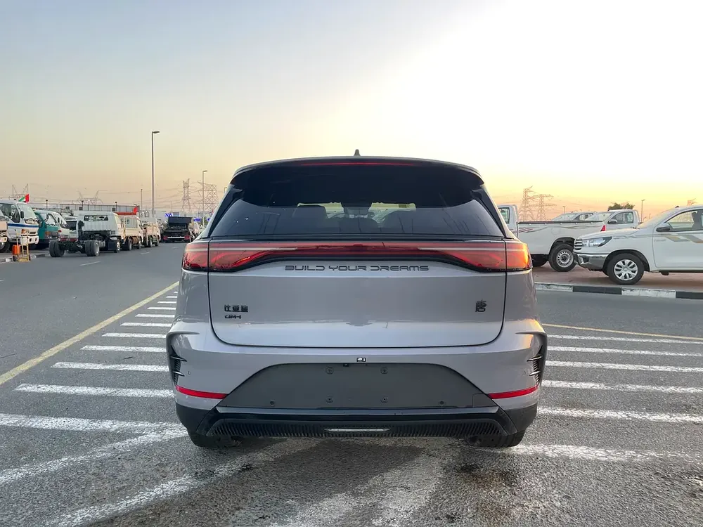 BYD Tang DM-i 2025, Chinese Specs, Brand New! - Image 4