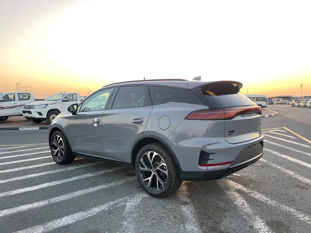 BYD Tang DM-i 2025, Chinese Specs, Brand New! - Image 6
