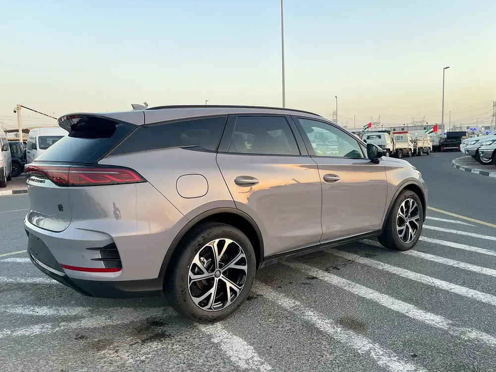BYD Tang DM-i 2025, Chinese Specs, Brand New! - Image 7