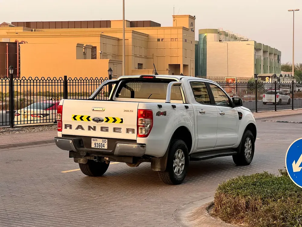 XLS GCC full agency service not negotiable السعر نهائي - Image 8