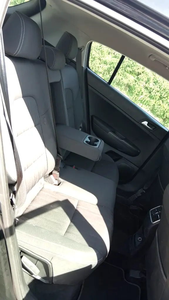 Kia Sportage 2017 LX | GCC Specs | Well Maintained Lady Driven - Image 15