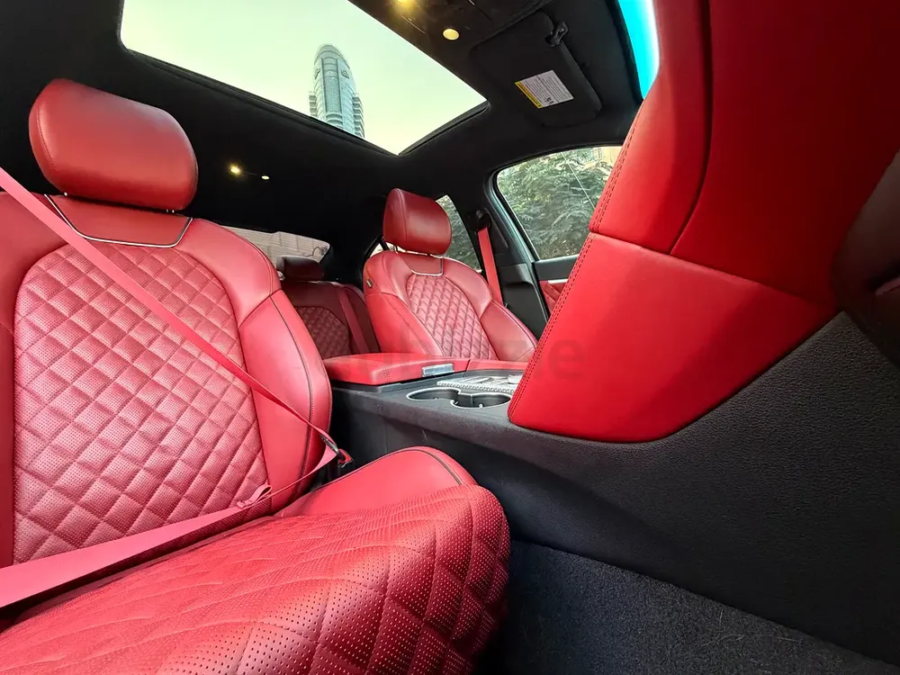 G70 launch edition engine 3.3T full option. 2keys - Image 10