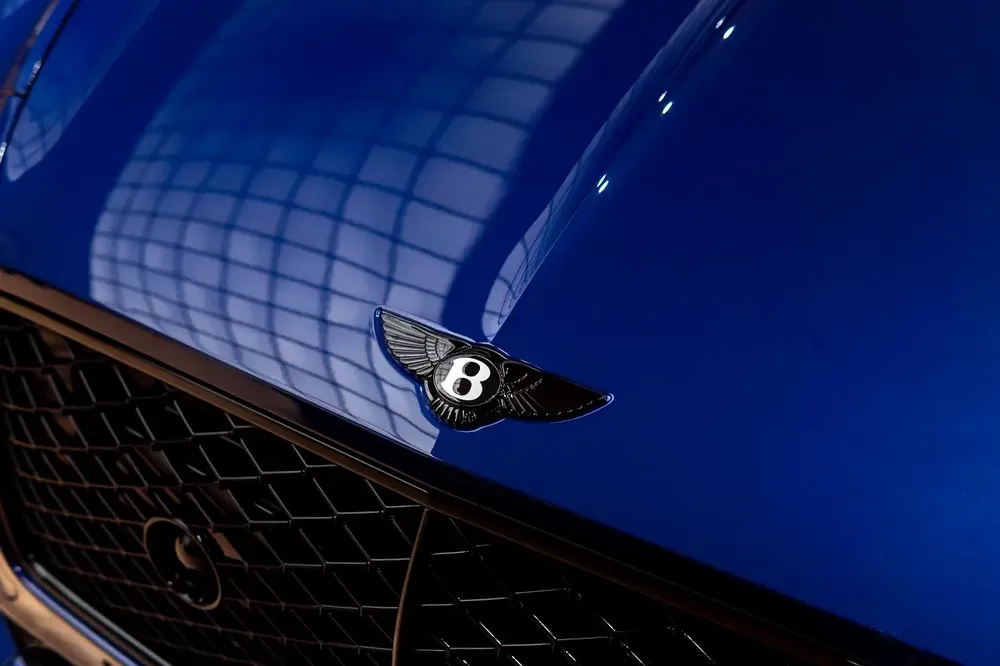 BENTLEY CONTINENTAL GTC SPEED | EXCELLENT CONDITION - Image 12