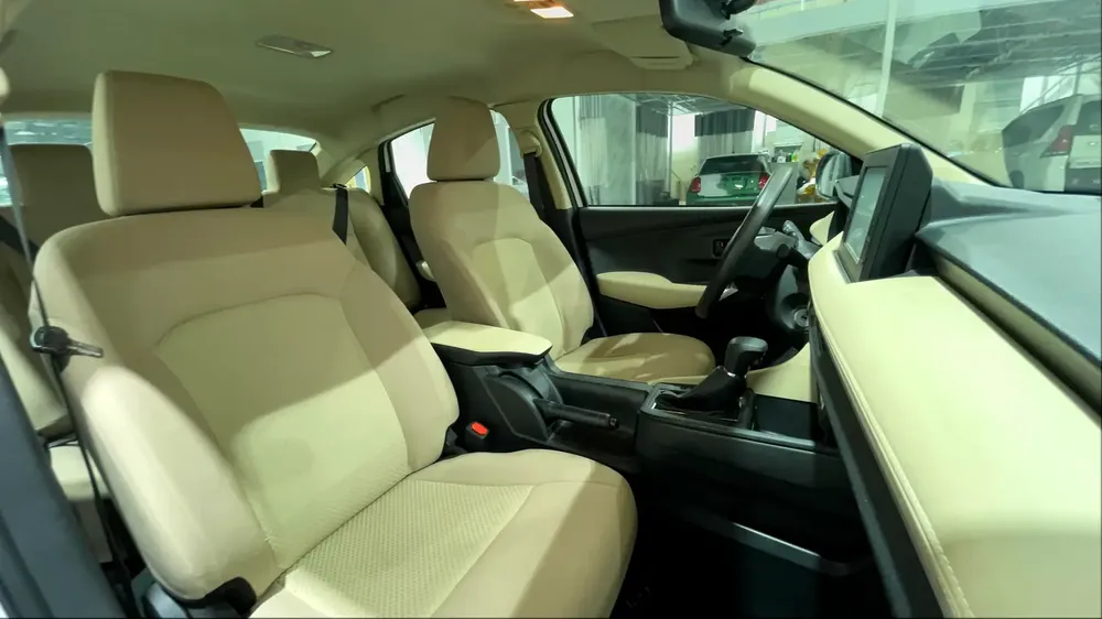 AED 633/month | 0 Downpayment | Free 3 Months Warranty | 30 Day Return | TOYOTA YARIS 2023 - Image 6