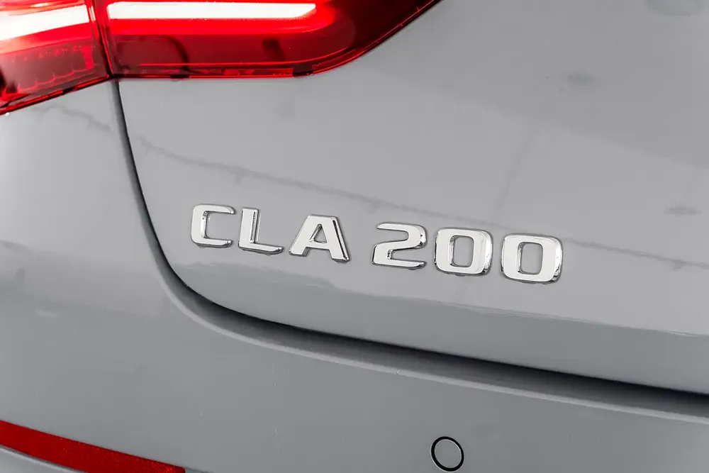4,145 AED / 60 months | 0% DP | 2026 Mercedes-Benz CLA 200 / Brand New / Mercedes-Benz Warranty - Image 14