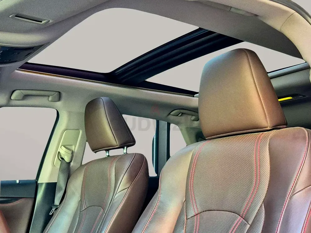 AED 2386/month | 2021 Lexus RX-Series RX 350 Prestige | GCC Specs | Ref#473664 - Image 11