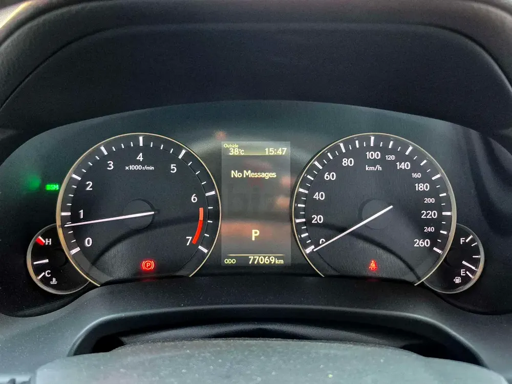 AED 2386/month | 2021 Lexus RX-Series RX 350 Prestige | GCC Specs | Ref#473664 - Image 15